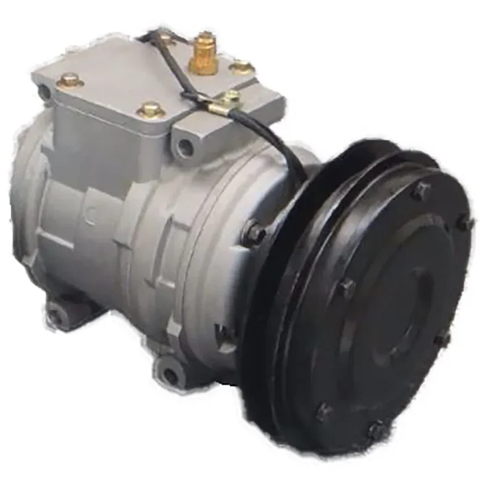 Compressor Fits John Deere Replaces 14XZ118580