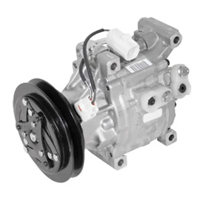 Compressor Fits Massey Ferguson Replaces 6244536M92