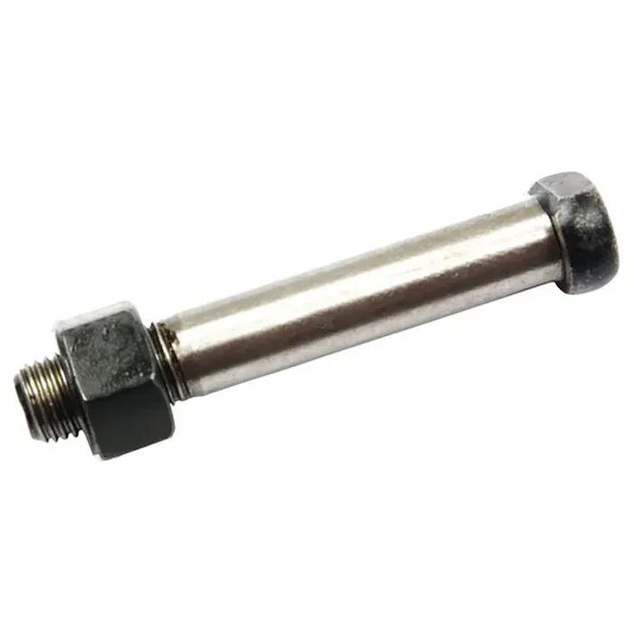 Connecting Rod Bolt Nut Assembly Fits Perkins Replaces 0095250