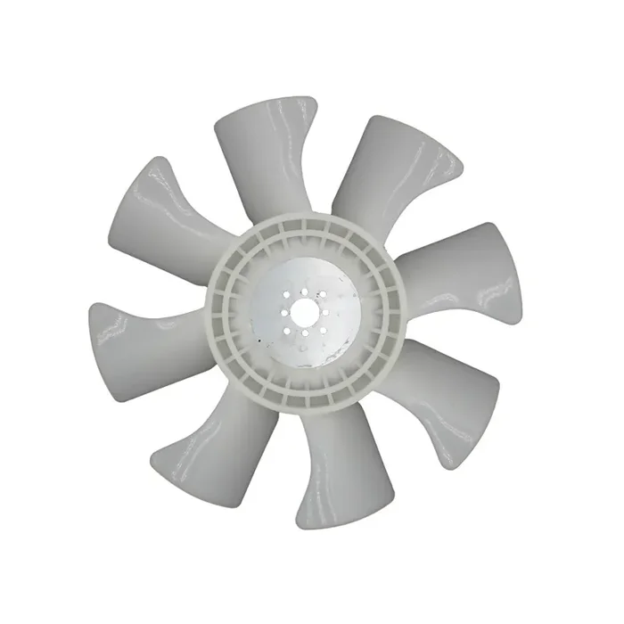 Cooling Fan Blade Fits Kubota M6040DH M7040DH M7040F M7040SUD M7040SUHD