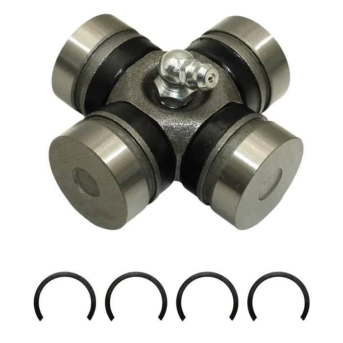 Cross & Bearing Assembly Fits John Deere Replaces AE123716
