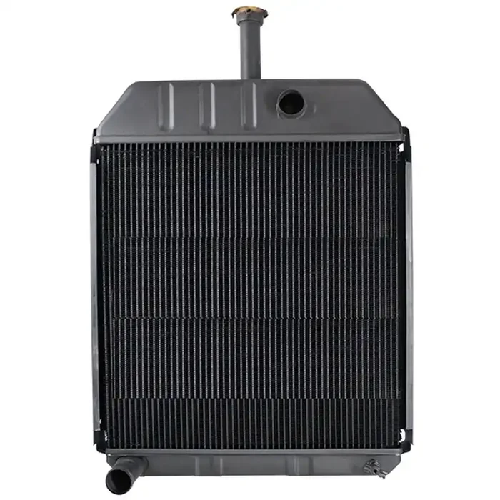CSO90-0147 – Radiator