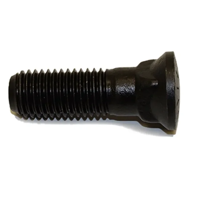 Cutting Edge Bolt Fits John Deere Replaces 5J4773