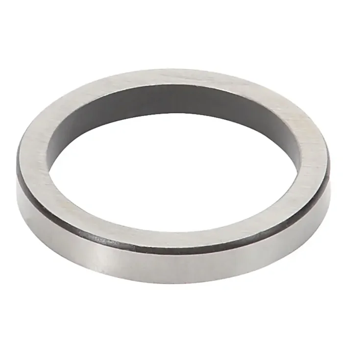 CYL HEAD COMPONENTS