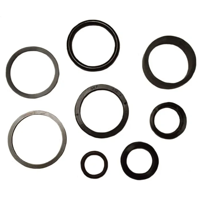 D148100 Power Steering Cylinder Seal Kit Fits Case Tractors 480C+ See Below