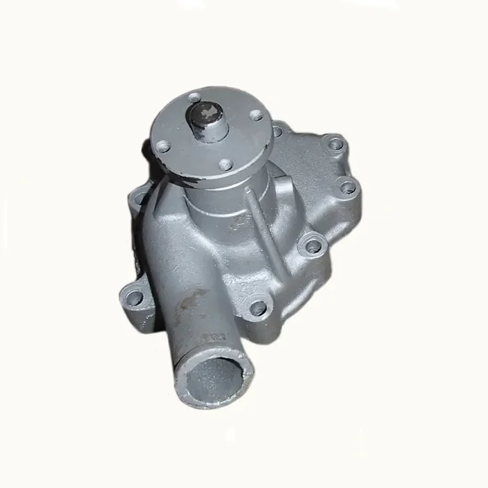 D2098575 Water Pump w/ Hub – Fits Hinomoto