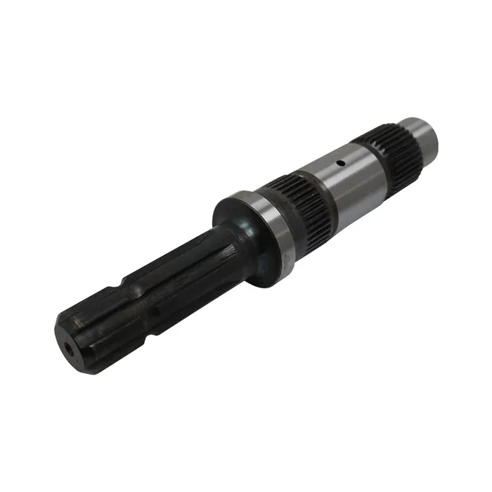 D2NNB728A PTO Shaft 2 Speed, 540 RPM Fits Ford Tractors 5000 5100 5200 7000+