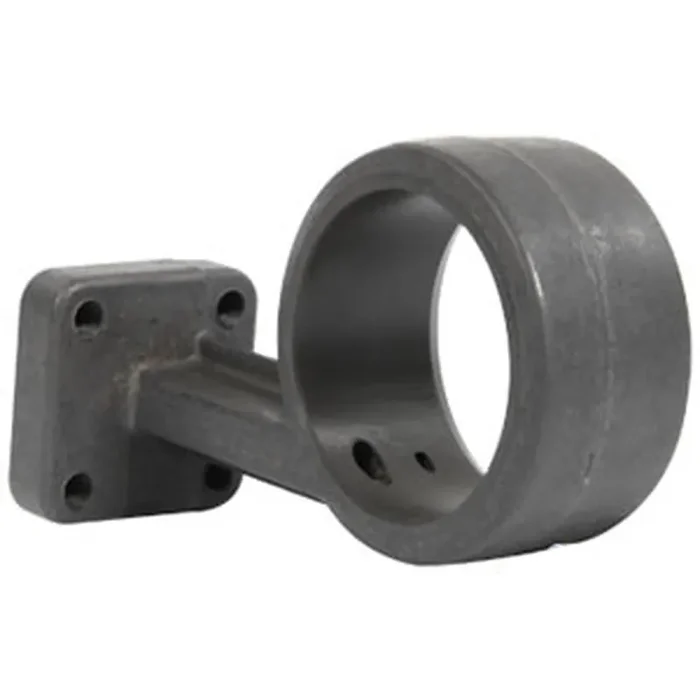 D2NNN776A Drive Clutch Valve Support Fits Ford New Holland 5600 5610 ++ Tractors