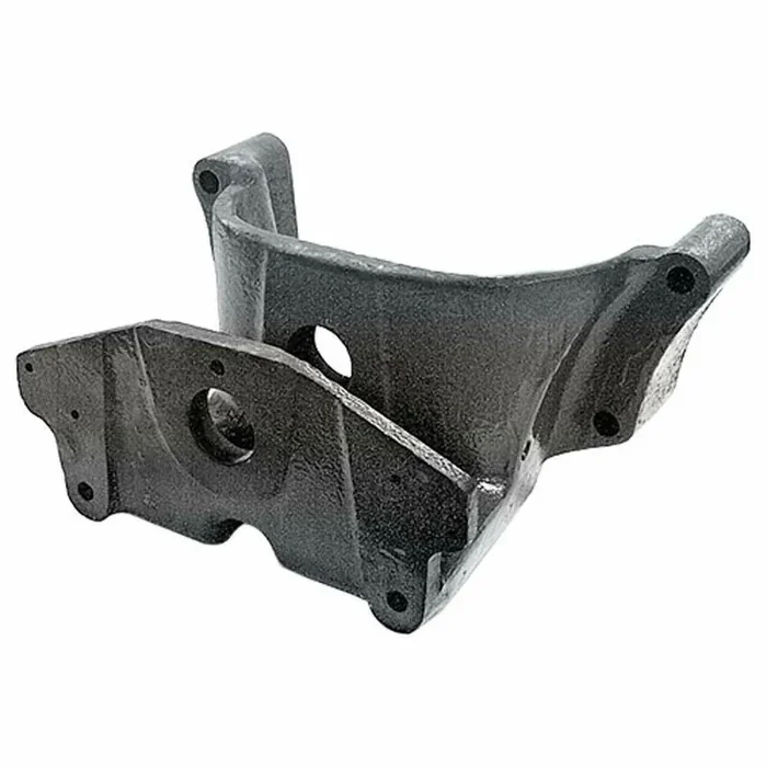 D3NN3A042D Front Axle Support Fits Ford/New Holland 2000 231 2600 2610 2810 2910