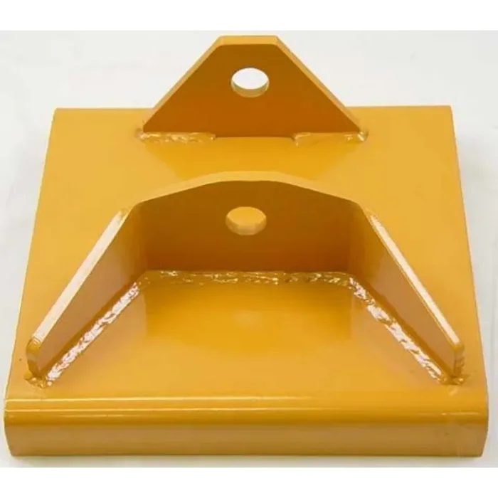 D88427 Stabilizer Pad Cleat Fits Case 580 580B 580C 580D 580E 580K