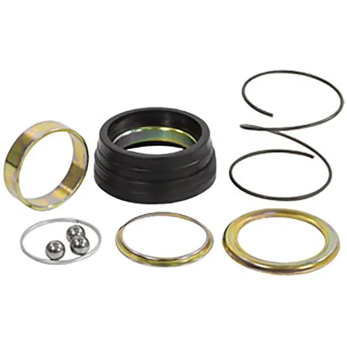 DC25612 New Slide Collar Repair Kit Fits John Deere Round Baler Size B 448