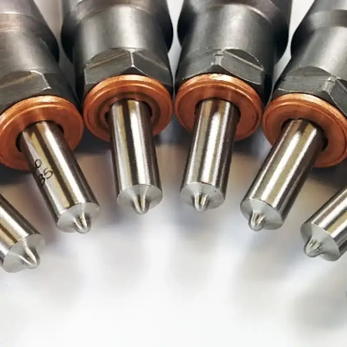 DDP Dodge 03-04 Brand New Injector Set – Custom Super Mental Series
