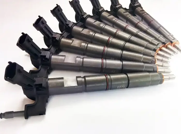 DDP Ford 6.7L 15-17 Brand New Injector Set – 30% Over
