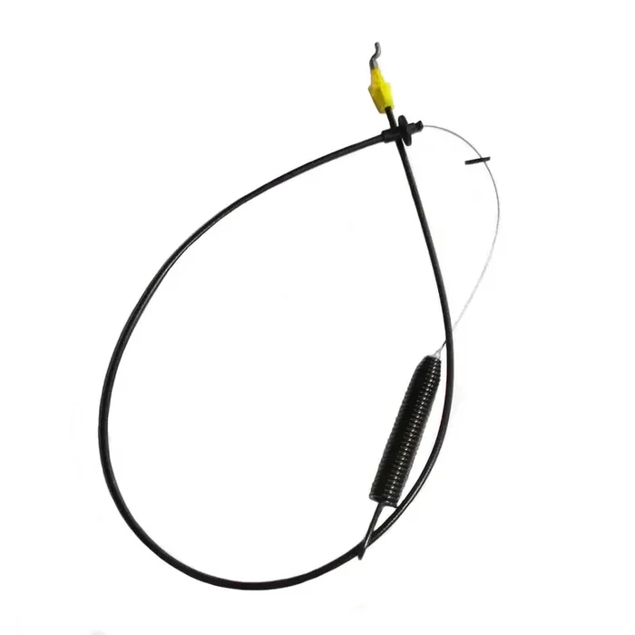 Deck Engagement Cable for MTD 746-04173C, 74604173C, 746-04173D, 74604173D Mower