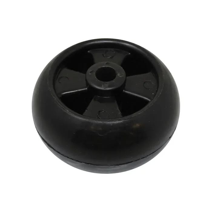 DECK WHEEL ROLLER Fits John Deere RX63 RX73 RX95 SRX75 SRX95 SX75 SX95 Tractors