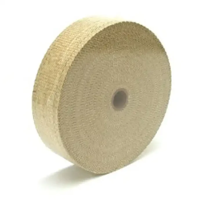 DEI Exhaust Wrap 2in x 100ft – Tan