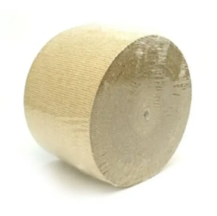 DEI Exhaust Wrap 8in x 100ft – Tan