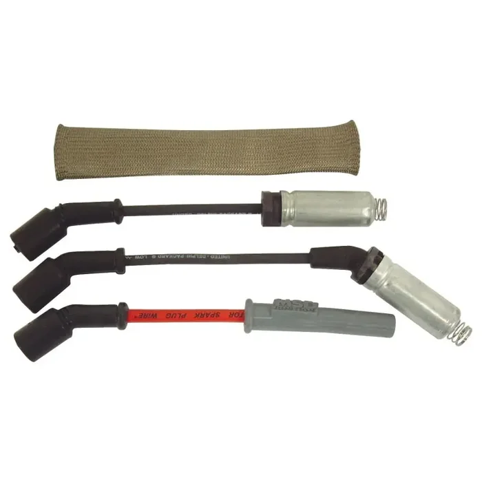 DEI Protect-A-Boot – 6in – 2-pack – Titanium