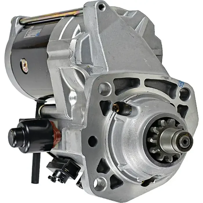 DEN-TG228000-8083-JN Fits Denso Starter