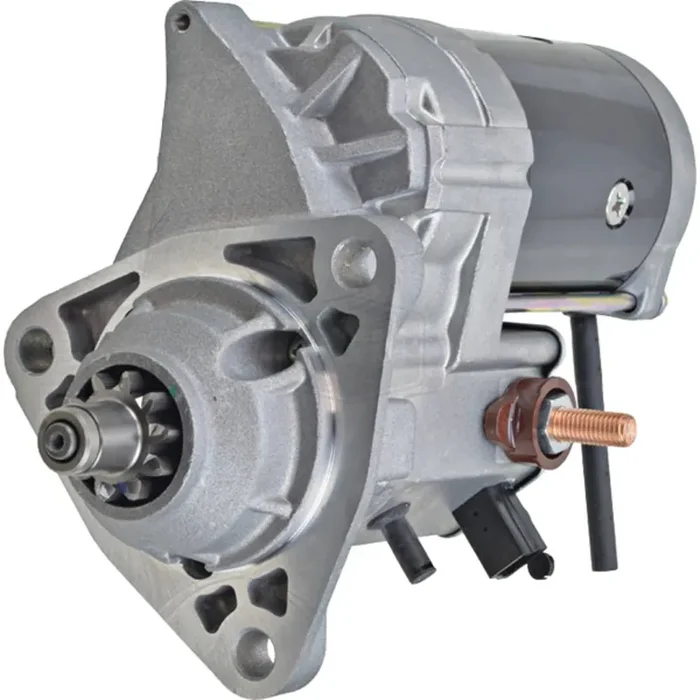 DEN-TG228080-5603-JN Fits Denso Starter