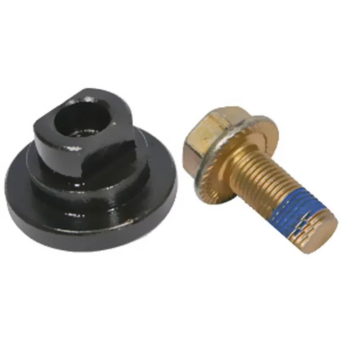 Disc Mower Blade Bolt Kit Fits John Deere Replaces PMLBF0001