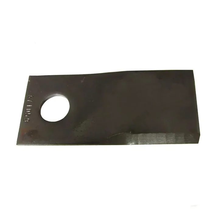Disc Mower Blade Fits Hesston Replaces 700711857