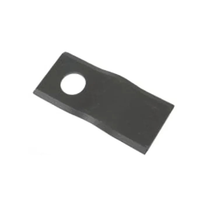 Disc Mower Blade Fits Universal Products Replaces 41432370