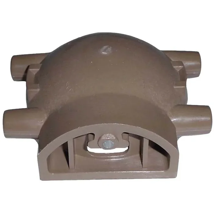 Distributor Cap Fits Ford/New Holland Replaces 87740093