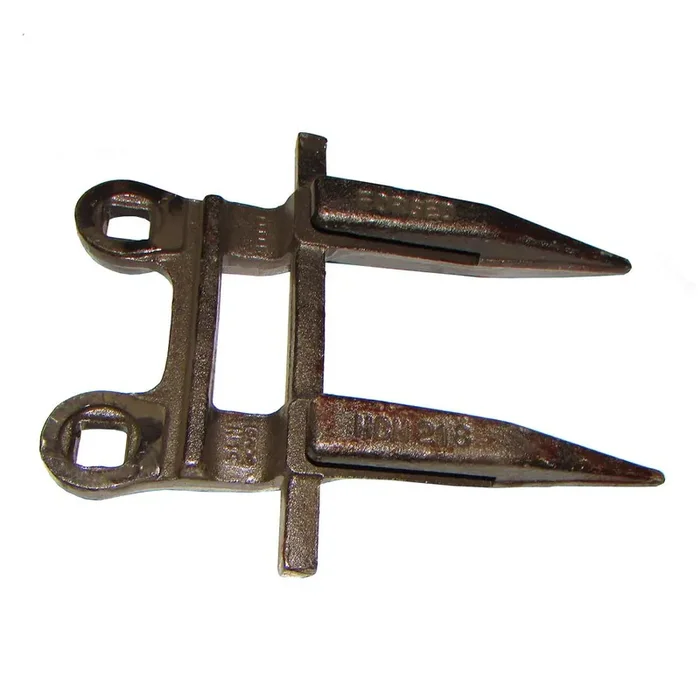 Double Grain Head Cutter Bar Guard Fits Hesston Replaces BU218GV