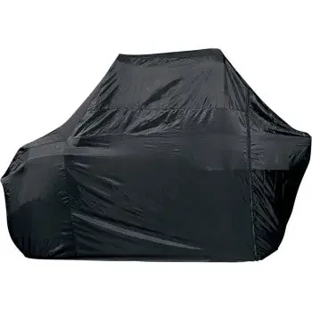DOWCO UTV Cover – EZ Zip – Black 26044-00