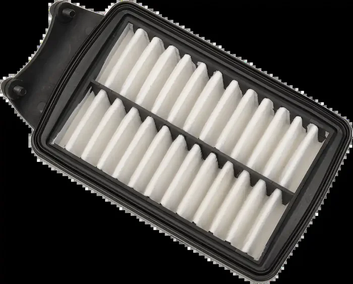 DRAG SPECIALTIES Air Filter – Victory 7081648 E14-0997