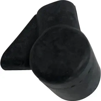 DRAG SPECIALTIES Battery Cable Boot 2113-0908