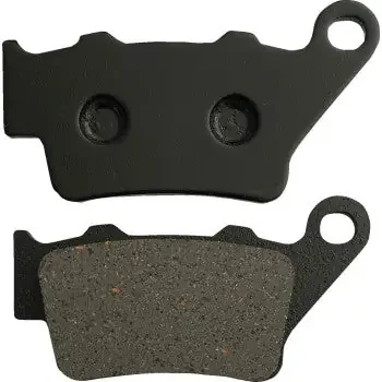 DRAG SPECIALTIES Brake Pads – RA1250 – Rear 1721-3474
