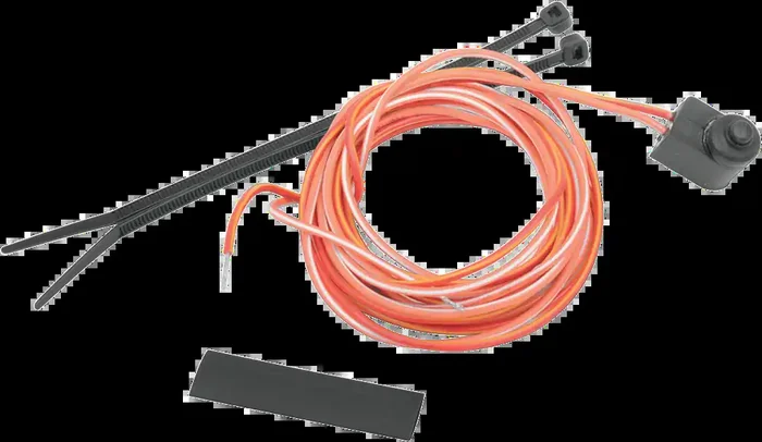 DRAG SPECIALTIES Brake Switch Leads – 60″ H18-0333B-B