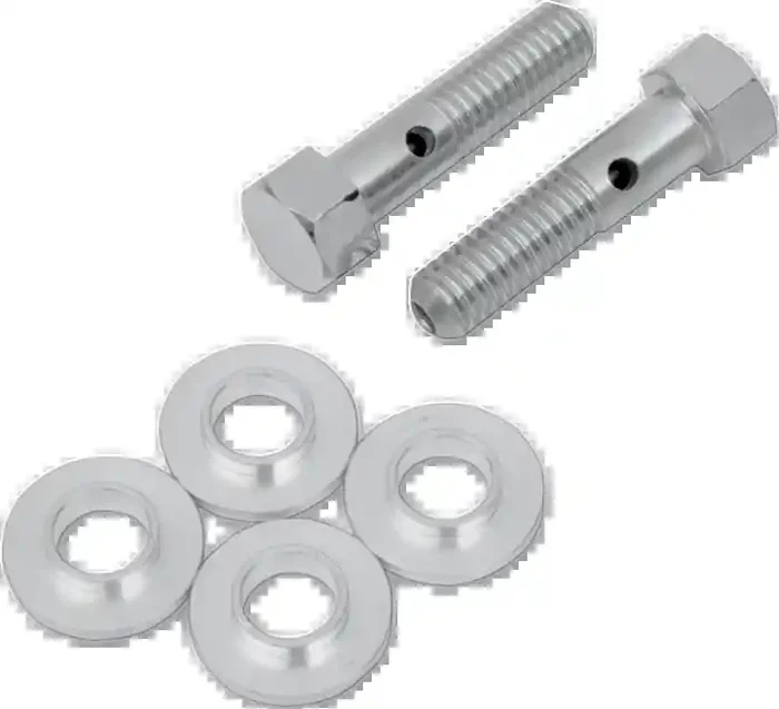DRAG SPECIALTIES Breather Bolts – Twin Cam – 3/8″-16 120230