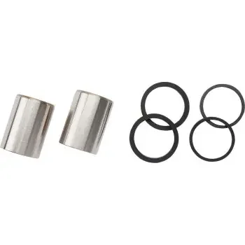 DRAG SPECIALTIES Caliper Piston & Seal Kit – Front – ‘07-‘13XL 1702-0741