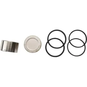 DRAG SPECIALTIES Caliper Piston & Seal Kit – Rear – ‘14-‘22 XL 1702-0737