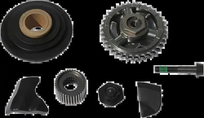 DRAG SPECIALTIES Compensator Kit D26-0145K