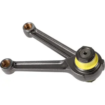 DRAG SPECIALTIES Connecting Rod Assembly – Big Twin 0923-0690