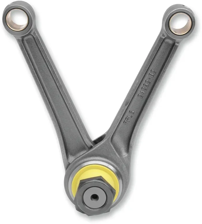 DRAG SPECIALTIES Connecting Rod Assembly – Big Twin 24281-83-BX-LB1