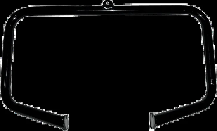 DRAG SPECIALTIES Engine Guard – Black – Softail 5060504