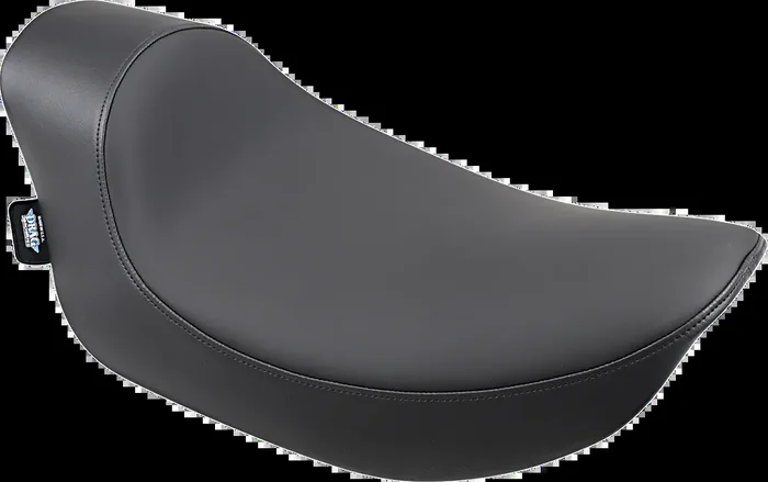 DRAG SPECIALTIES EZ Mount Solo Seat – Smooth FXR 0805-0067