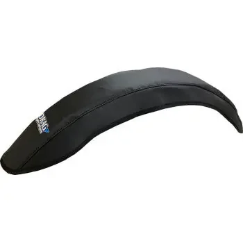 DRAG SPECIALTIES Front Fender Cover – Small/Cruiser 4001-0250