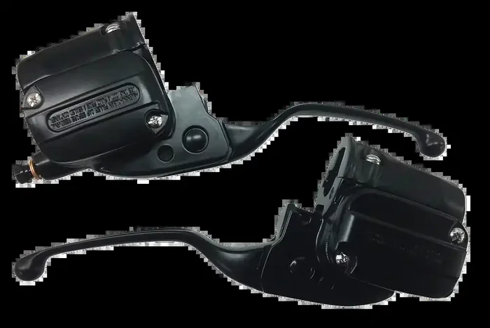 DRAG SPECIALTIES Handlebar Controls – ‘15 – ‘16 FLTR – Black H07-0803MB-A