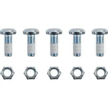 DRAG SPECIALTIES Hardware Kit – Brake Rotor – Torx – 3/8″-16 2401-1585