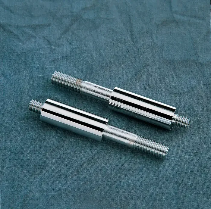 DRAG SPECIALTIES Mount Bolt Kit – Turning Signal – XL MKDR2