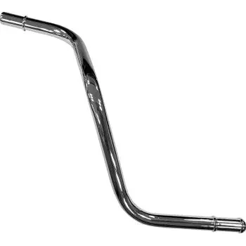 DRAG SPECIALTIES Oil Line – Feed – Softail 0711-0241
