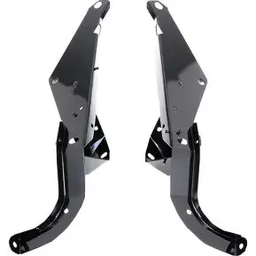 DRAG SPECIALTIES Outer Fairing Bracket – ‘96-‘13 FLHT/FLHX 2330-0268