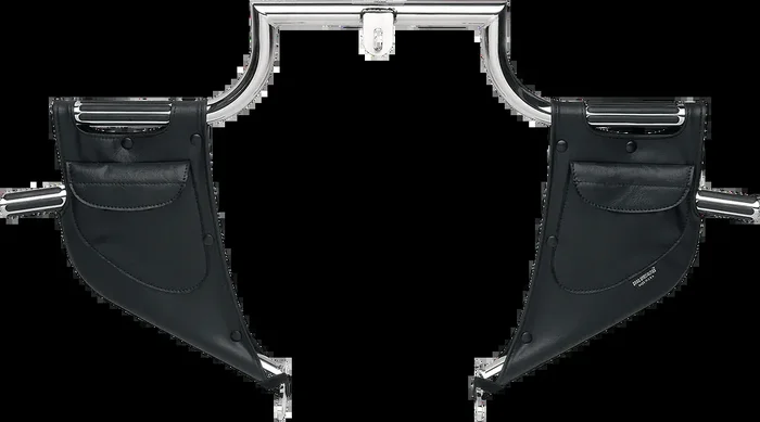DRAG SPECIALTIES Plain Lower 3550-0036