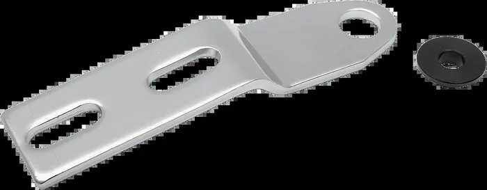 DRAG SPECIALTIES Seat Mount Rear Bracket 0820-0027